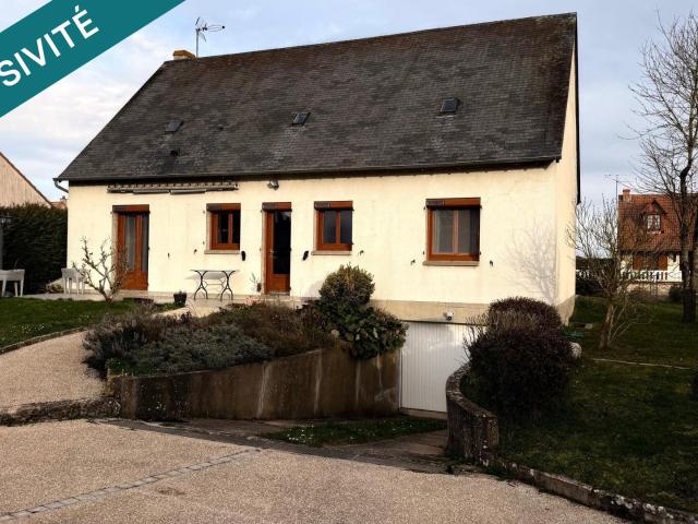 Pithiviers Vente Maison 45