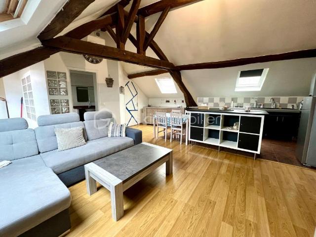 Pithiviers Vente Appartement 45