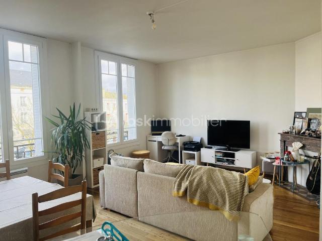 Pithiviers Vente Duplex/triplex 45