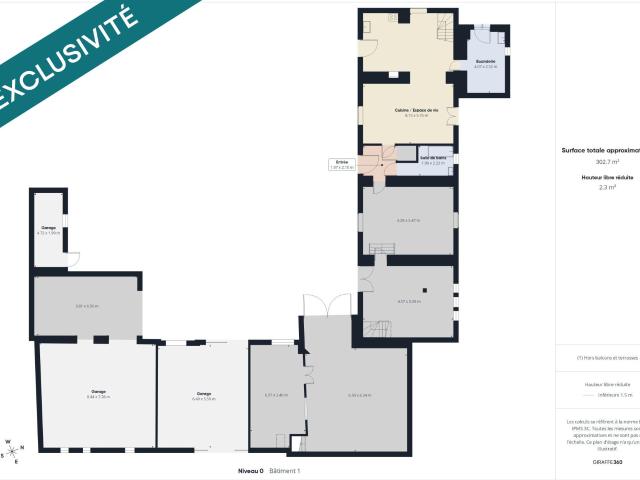 Pithiviers Vente Immeuble 45