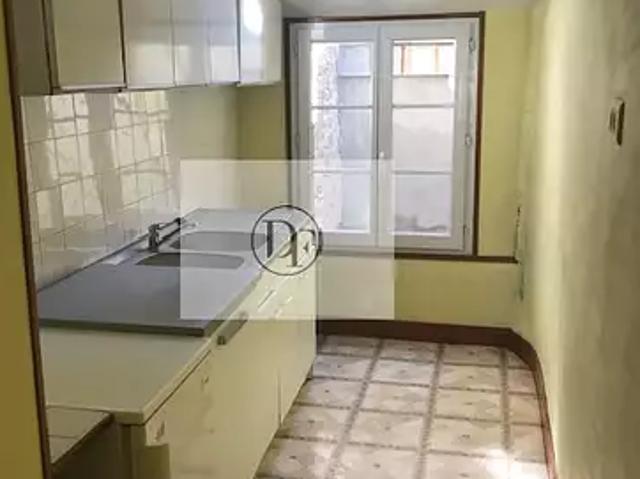 Pithiviers 45300 Achat / Vente maison 4 pièces t4