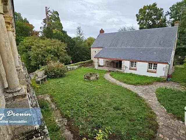 Pithiviers 45300 Achat / Vente maison 6 pièces t6