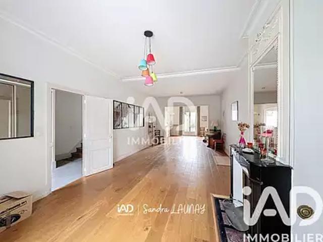 Pithiviers 45300 Achat / Vente maison 9 pièces t9