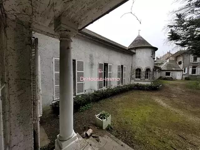 Pithiviers 45300 Achat / Vente maison 14 pièces t14 terrasse parking