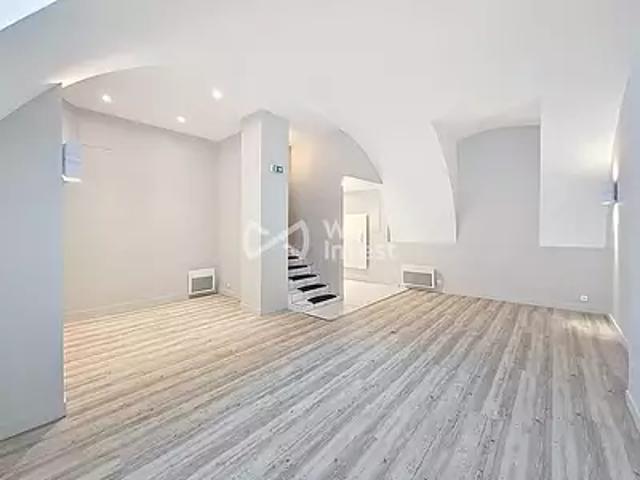 Pithiviers 45300 Achat / Vente appartement 10 pièces t10