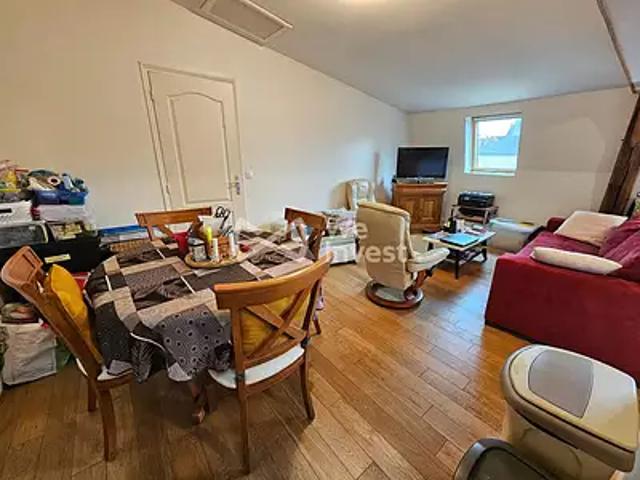 Pithiviers 45300 Achat / Vente appartement 4 pièces t4