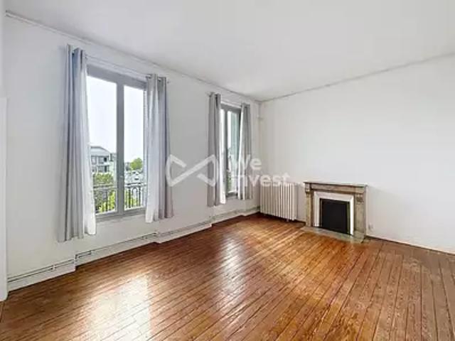 Pithiviers 45300 Achat / Vente appartement 5 pièces t5