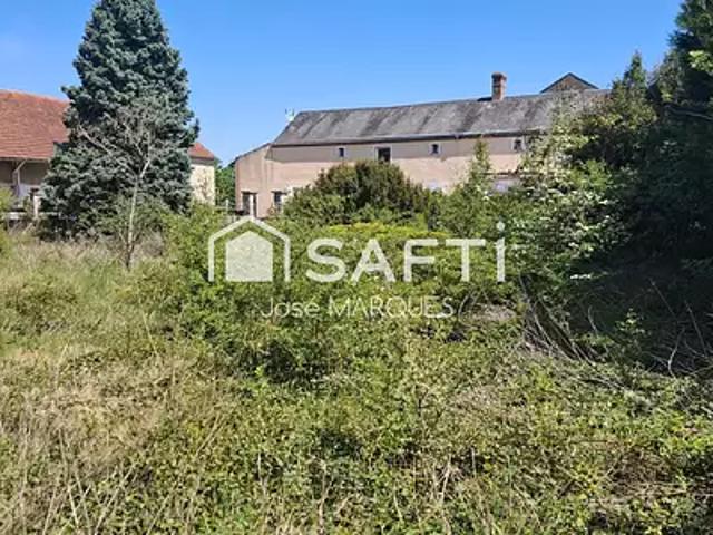 Pithiviers 45300 Achat / Vente terrain