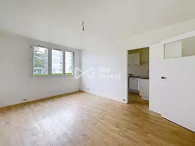 Pithiviers 45300 Location appartement 3 pièces t3 parking