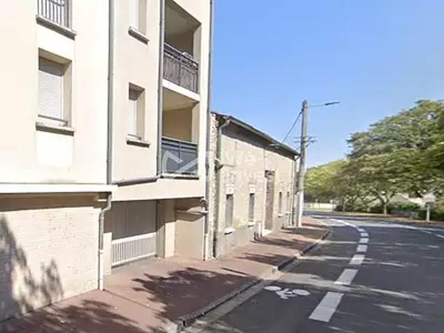 Pithiviers 45300 Location parking