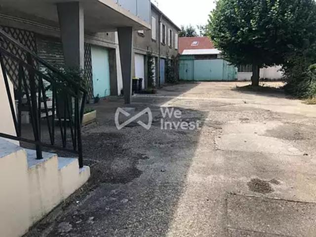 Pithiviers 45300 Location parking