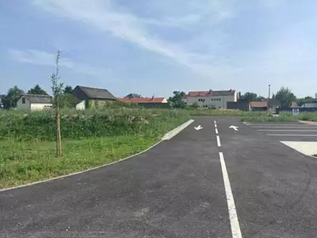 Pîtres 27590 Programme neuf terrain neuf à vendre