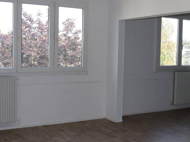 PITRES T3 de 67 m²