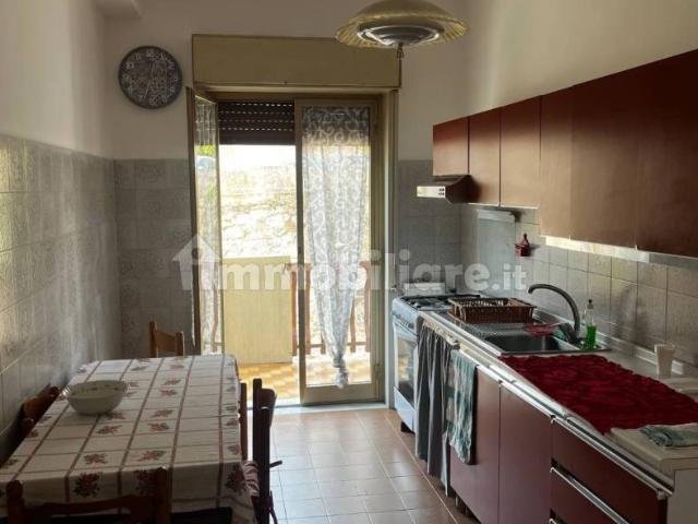 Più di tre posti letto in multipla via Umberto I 62, Nizza di Sicilia