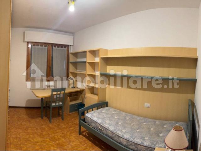 Più di tre posti letto in multipla via Monsignor Oscar Arnulfo Romero 26, Scandicci