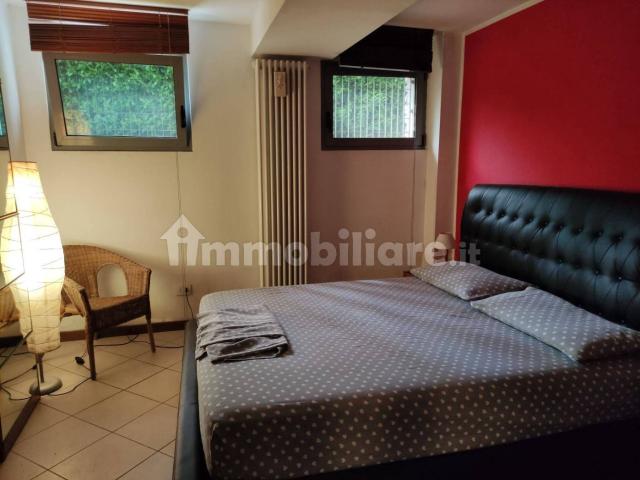 Più di tre posti letto in multipla viale Giangiorgio Trissino 5, Vicenza