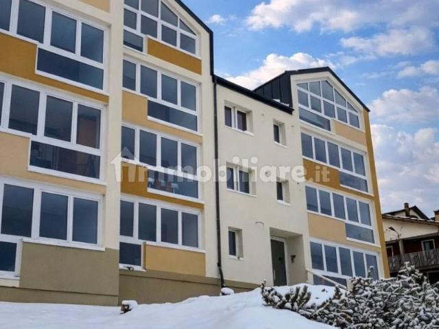 Più di tre posti letto in multipla Villaggio Malga San Giorgio 15, Bosco Chiesanuova