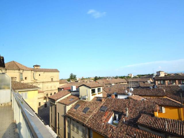 Più di una stanza: il tuo nuovo spazio in città