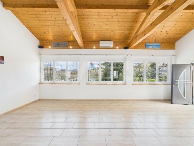 Più tempo per lei pratico e accogliente 3 ½ locali ad Astano
