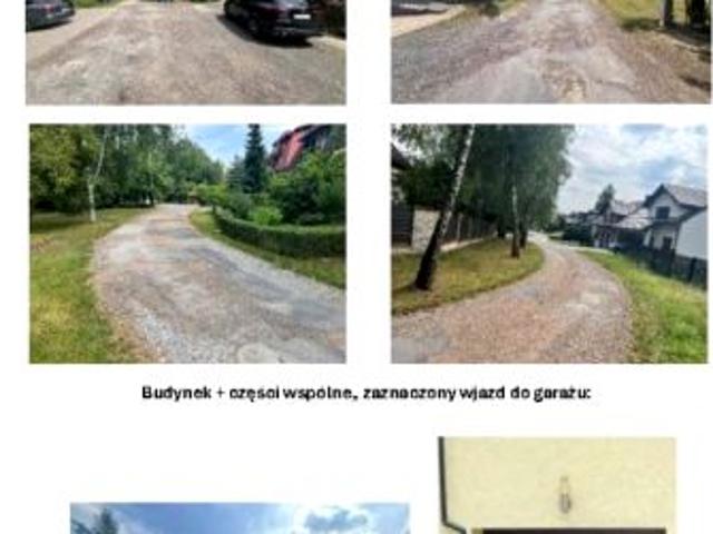 Piusa Welońskiego 20 m², Kraków