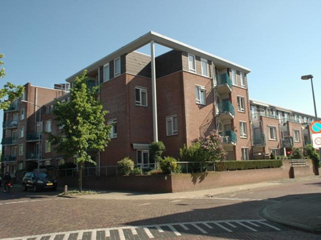 Piusplein 49