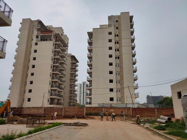 Pivotal Paradise 1 Bedroom 361 Sq. Ft. Apartment in Sector 62 Gurgaon Listing ID: #9582
