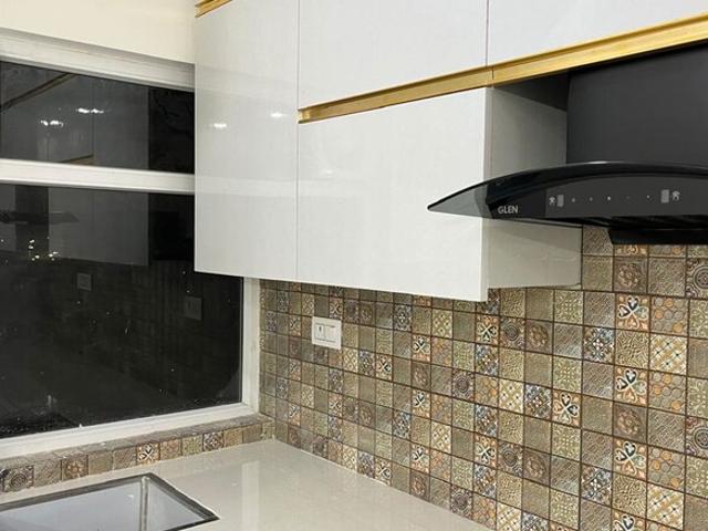 Pivotal Paradise 2 Bedroom 657 Sq. Ft. Apartment in Sector 62 Gurgaon Listing ID: #10276