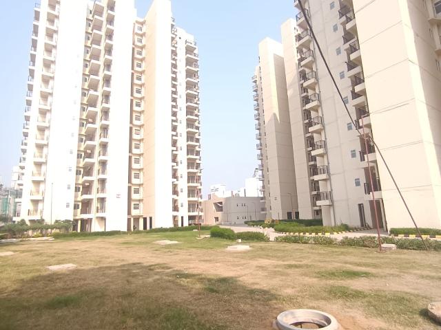 Pivotal Paradise 2 Bedroom 657 Sq. Ft. Apartment in Sector 62 Gurgaon Listing ID: #8591