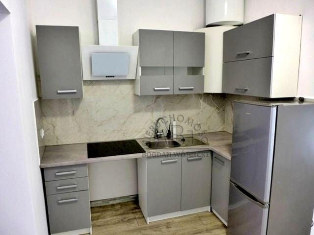 Piwna 40 m², Kraków