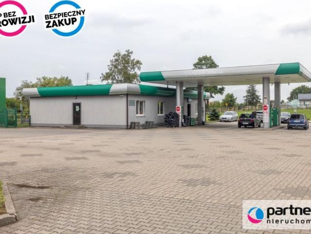 Piwna 42 355 m², Sierakowice