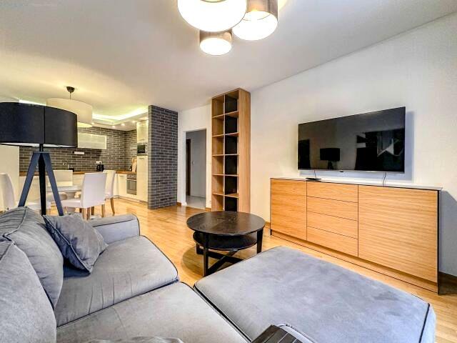 Piwna 58 m², Kraków