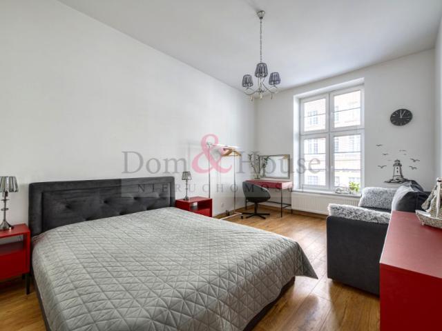 Piwna 64,18 m², Gdańsk