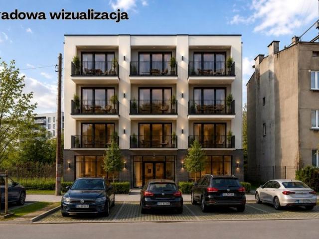 Piwna 663 m², Łódź