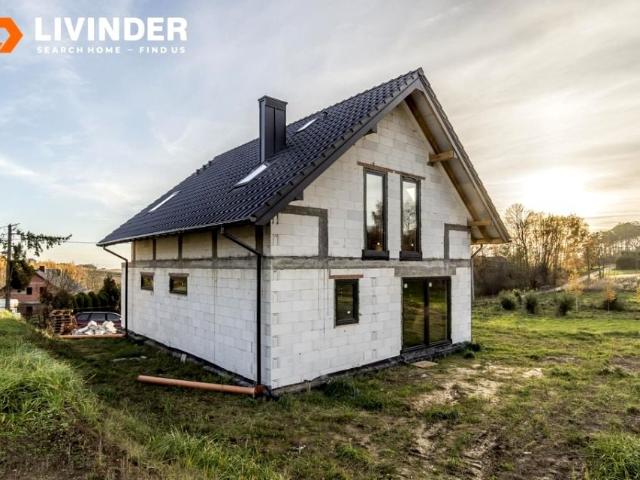 Piwna 150 m², Łuczyce