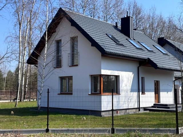 Piwna 161 m², Baniocha