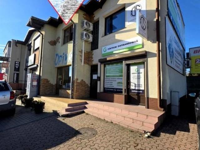 Piwna 2 a 25 m², Zduńska Wola