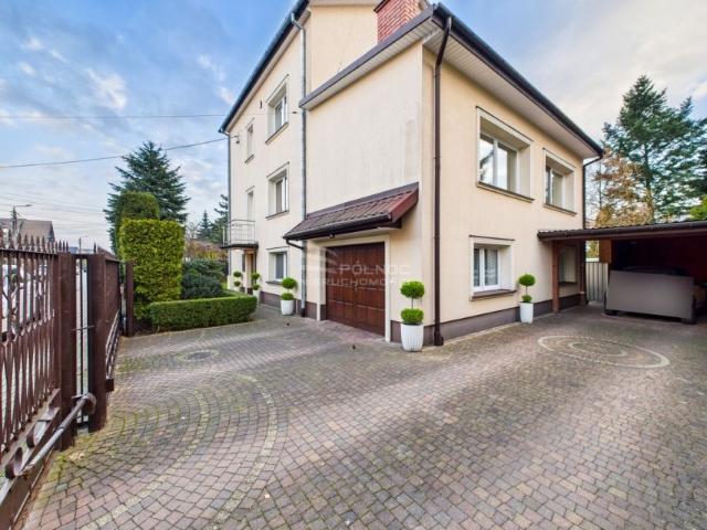 Piwna 309 m², Wołomin