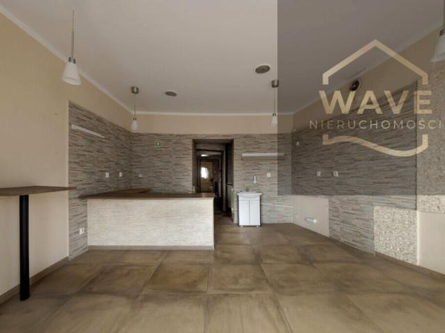 Piwna 34 m², Gliwice