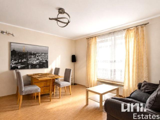 Piwna 39 m², Kraków