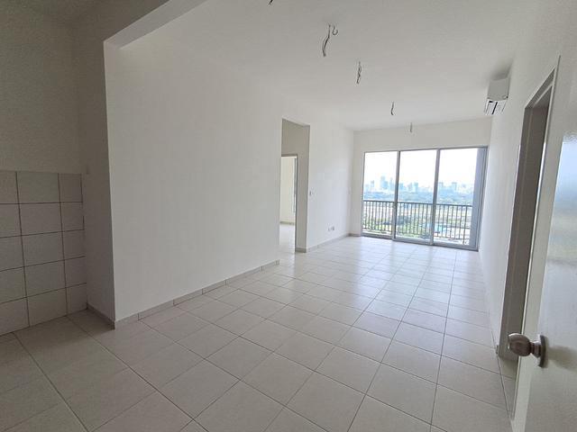 Pixel City Central Condominium Bandar Sri Permaisuri Cheras KL