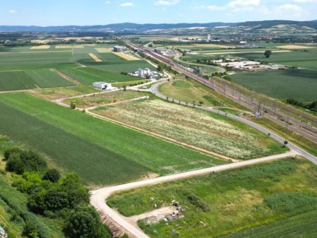 Grundstücke Pixendorf Pixendorf 102031370