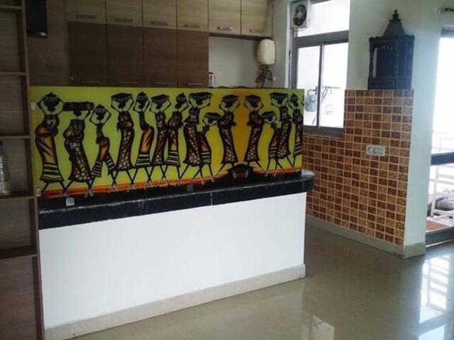 Piyush Heights 2 Bedroom 1266 Sq. Ft. Apartment in Sector 89 Faridabad Listing ID: #10172