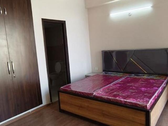 Piyush Heights 3 Bedroom 1620 Sq. Ft. Apartment in Sector 89 Faridabad Listing ID: #10229