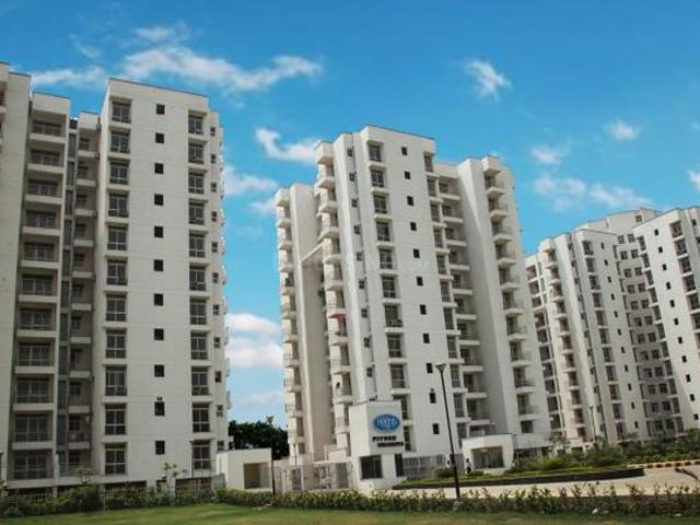 Piyush Heights,Sector 89 2 BHK Apartment For Sale Faridabad