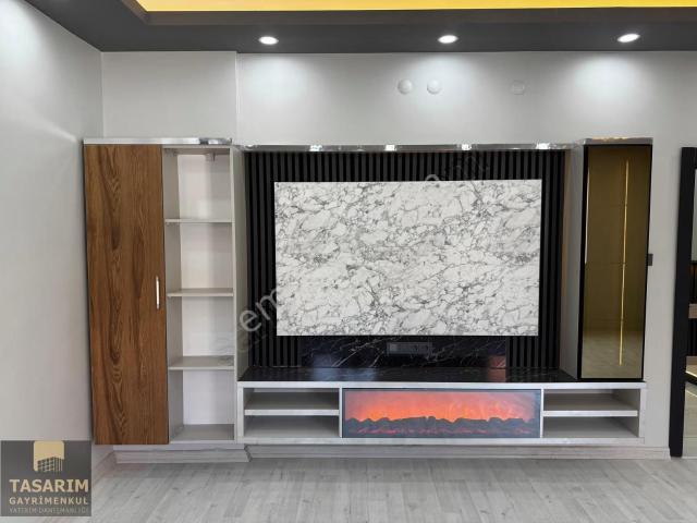 Piyade Mahallesinde Full+full Sıfırlanmıs Lux Daire !