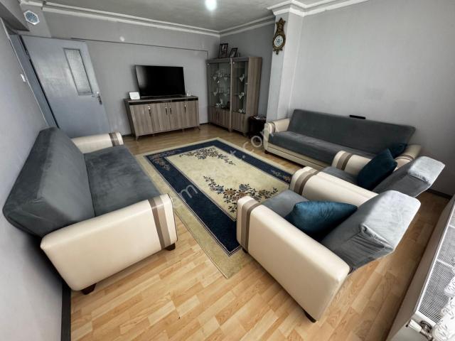 Piyade Mahallesinde 2+1 Bağımsız Full+full Yapılı Kat Mülkiyetli