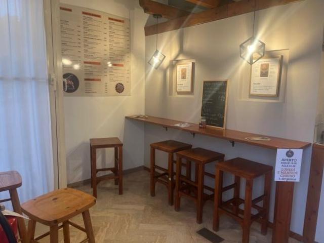 Pizza a Taglio in vendita a Albettone