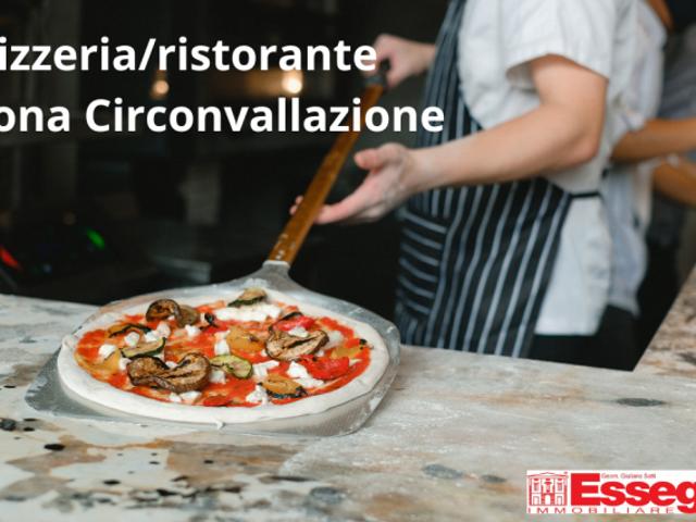 Pizza a Taglio in vendita a Lucca