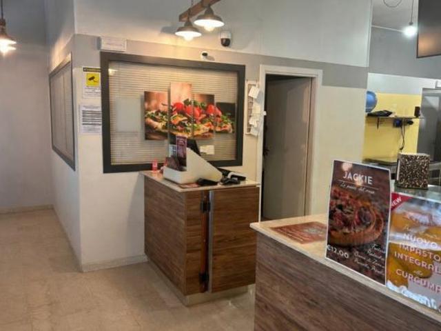 Pizza a Taglio in vendita a Noventa Vicentina