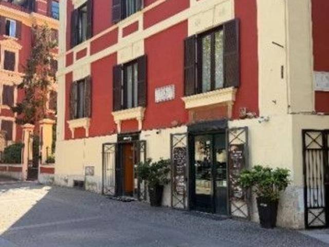 Pizza al taglio in affitto a Roma